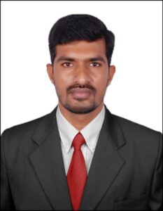 Rafiq Ansari